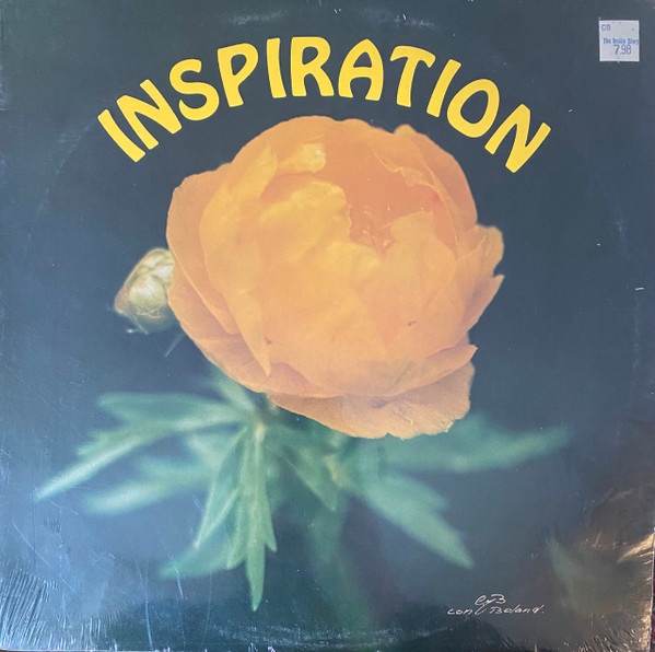 Inspiration