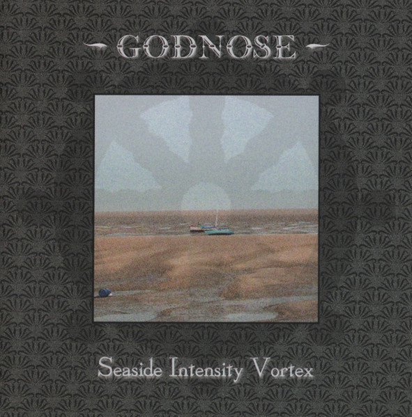 Seaside Intensity Vortex