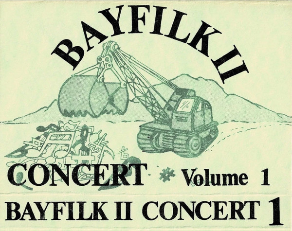Bayfilk II: Concert, Volume I