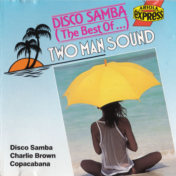 Disco Samba (The Best Of...)