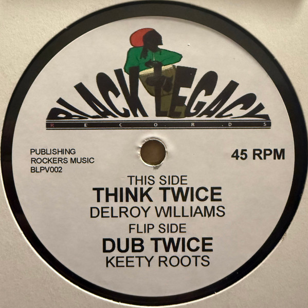 Think Twice