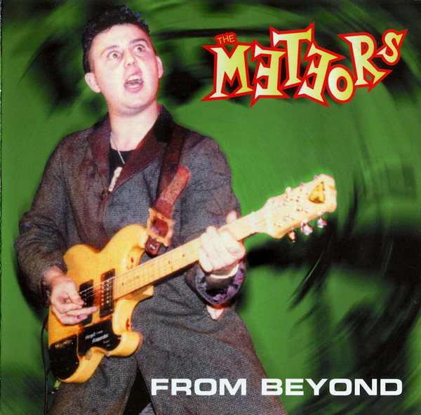 From Beyond