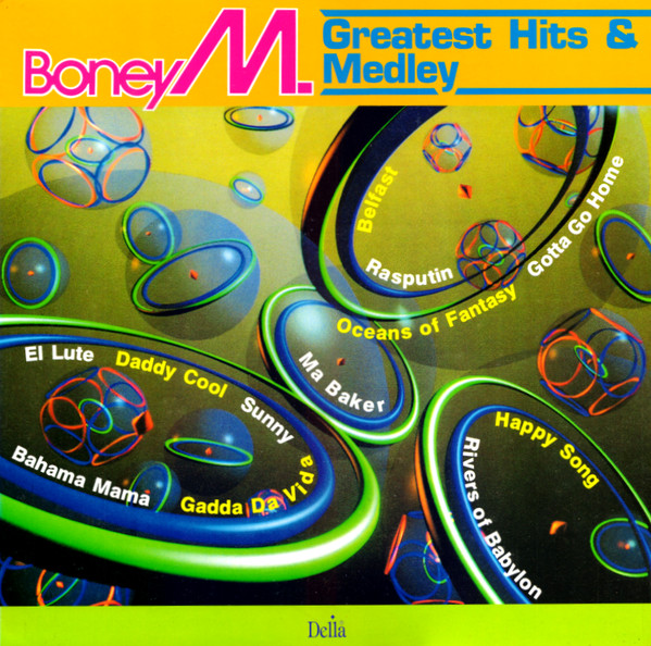 Greatest Hits & Medley