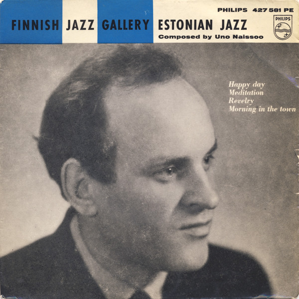 Estonian Jazz