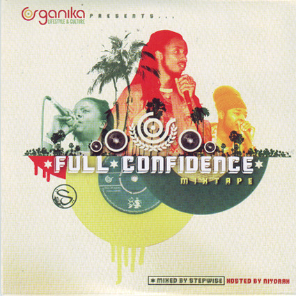 Full Confidence Mixtape