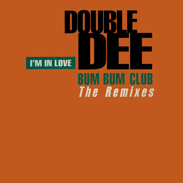 I'm In Love (The Remixes)