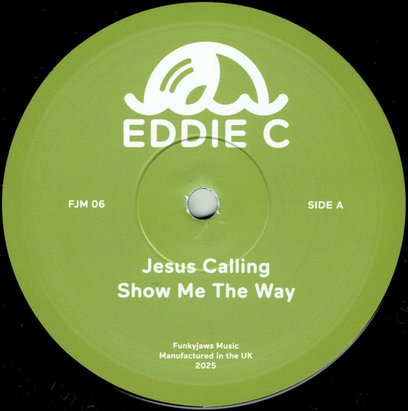 Jesus Calling