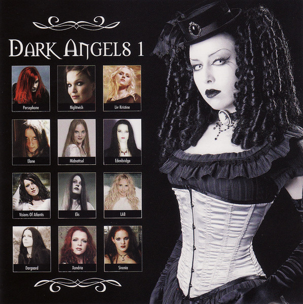 Dark Angels 1