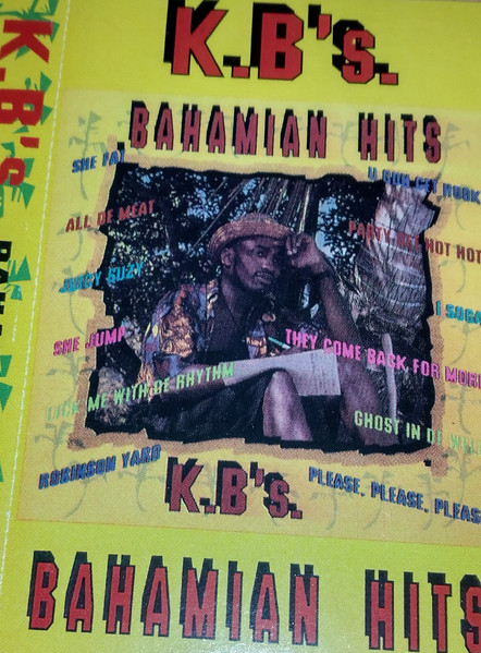 Bahamian Hits