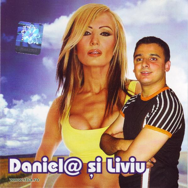 Daniel@ Și Liviu