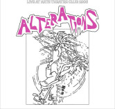 Live At The Arts Theatre Club 1986