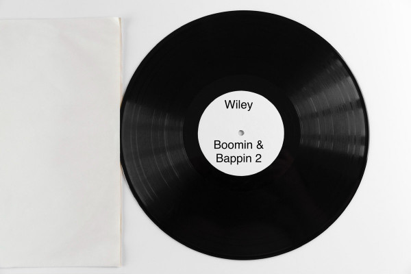Boomin & Bappin 2