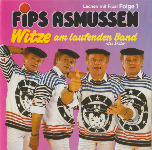 Witze Am Laufenden Band - die Erste -