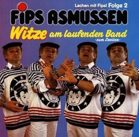 Witze Am Laufenden Band - zum Zweiten -