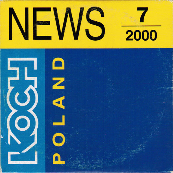 Koch Poland News 7/2000