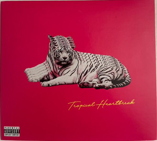 Tropical Heartbreak