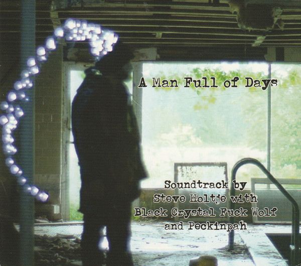 A Man Full Of Days