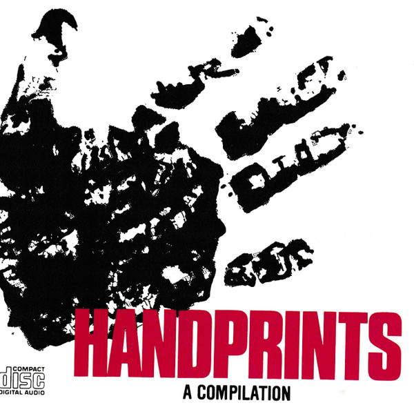 Handprints A Compilation