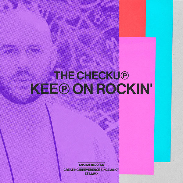 Keep On Rockin'