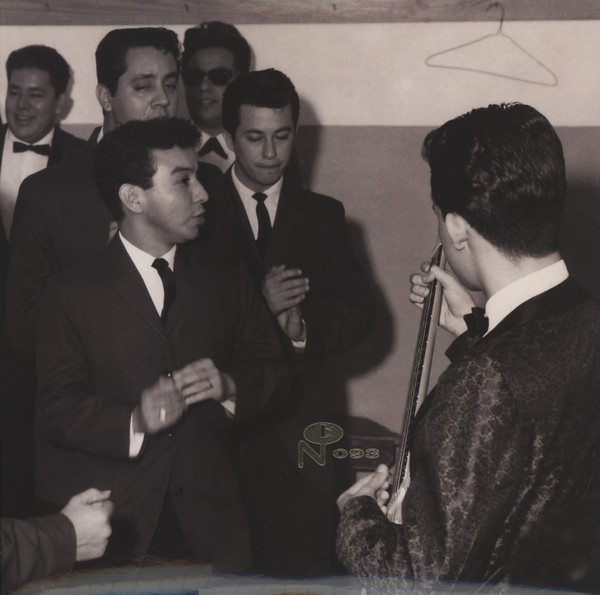 Eccentric Soul: The Cobra Label