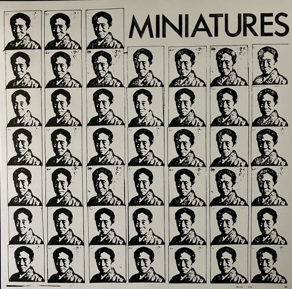 Miniatures