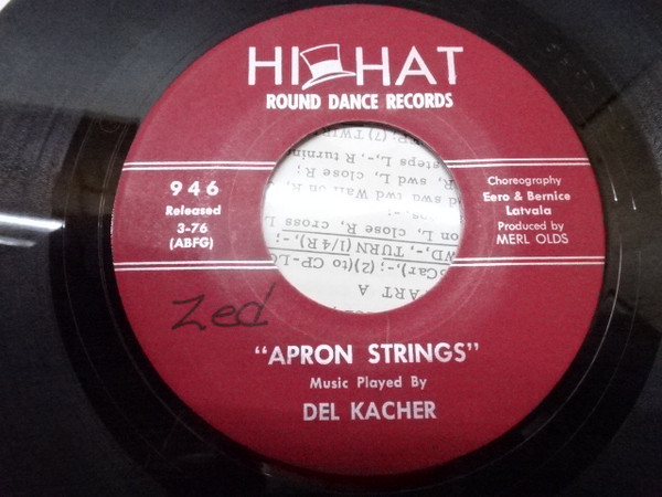 Apron Strings / Baby Talk