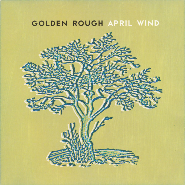 April Wind