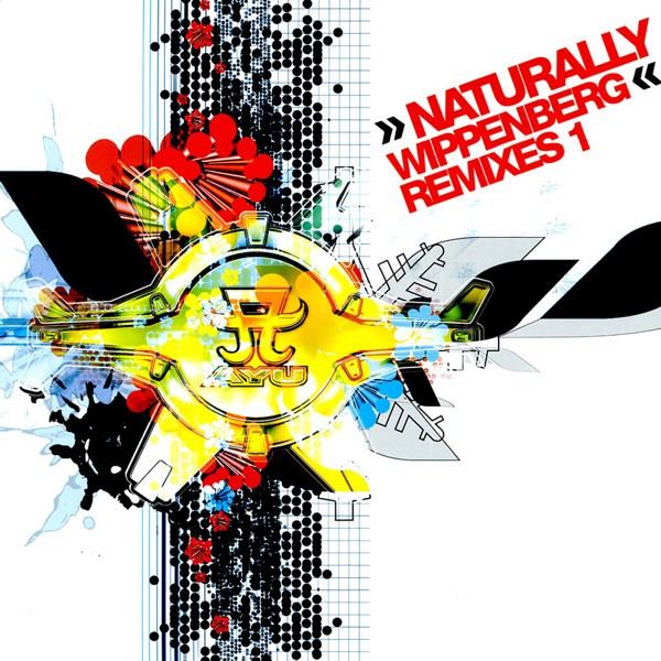 Naturally (Wippenberg Remixes 1)