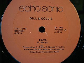 Kaya / Maka Dub