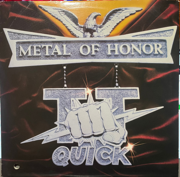 Metal Of Honor