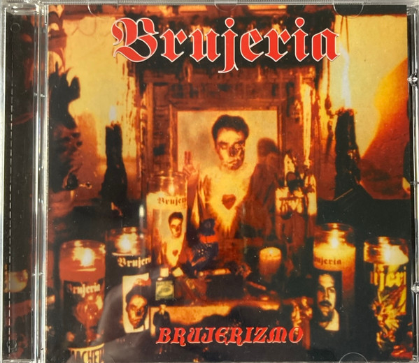 Brujerizmo