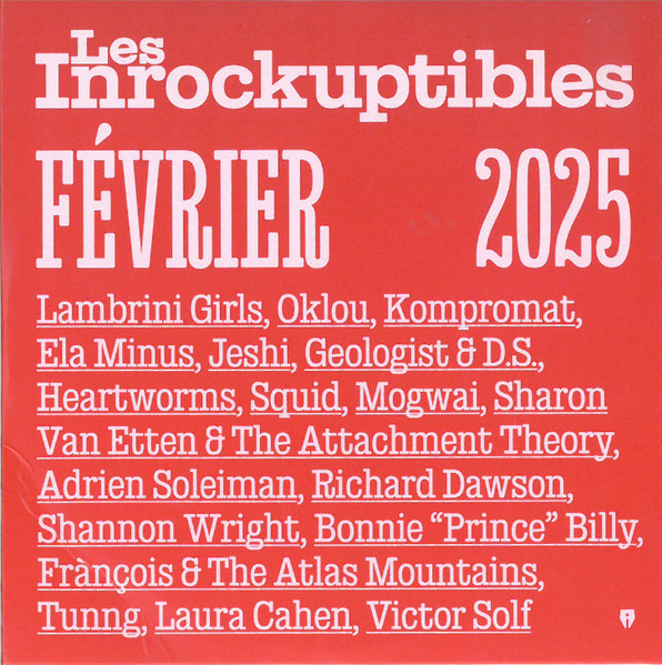 Février 2025