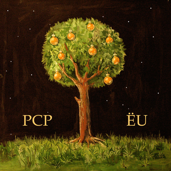 PCP & ЁU