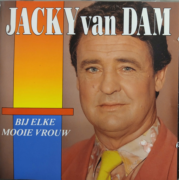 Bij Elke Mooie Vrouw