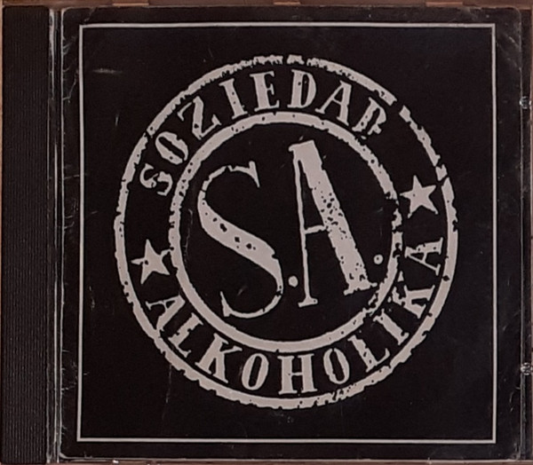 Soziedad Alkoholika
