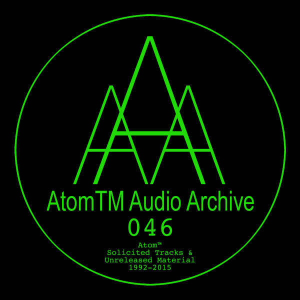 Solicited Tracks & Unreleased Material 1992-2015