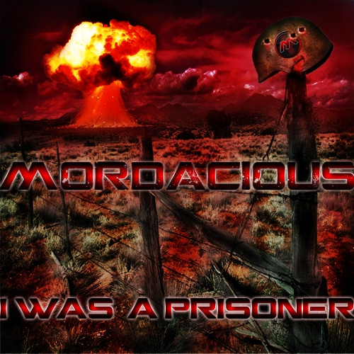 I Was A Prisoner