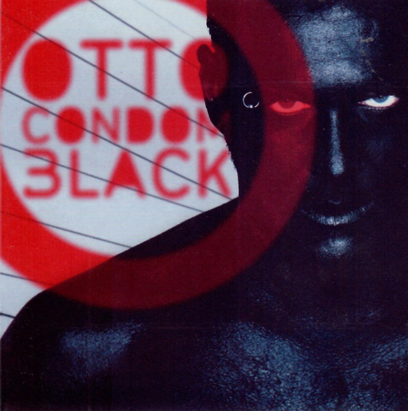 Condom Black