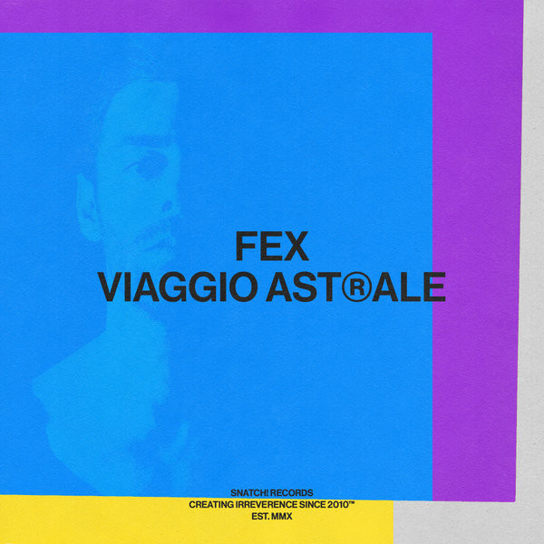 Viaggio Astrale