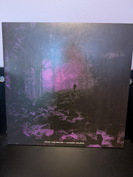 Darker Colors (Deluxe)