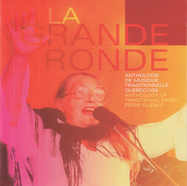 La Grande Ronde