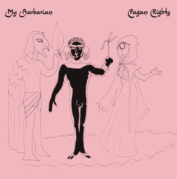 Pagan Rights