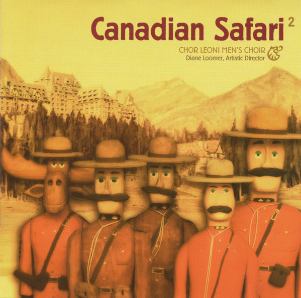 Canadian Safari 2