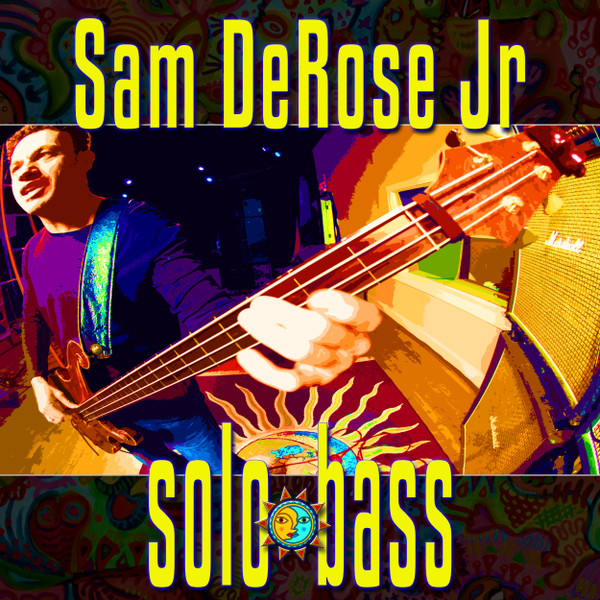 Solo Bass