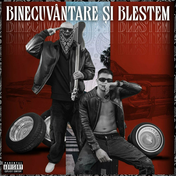 Binecuvântare Și Blestem