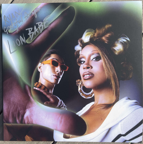 House of Lion Babe