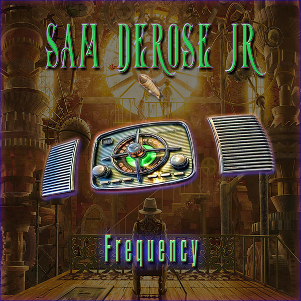 Frequency