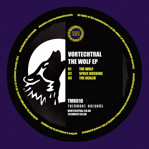 The Wolf EP