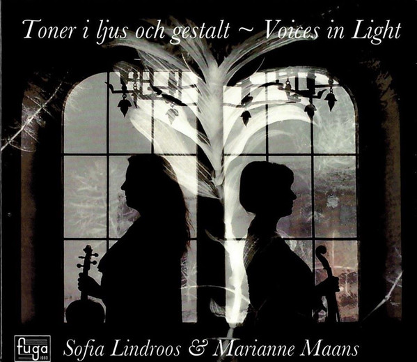 Toner I Ljus Och Gestalt = Voices In The Light