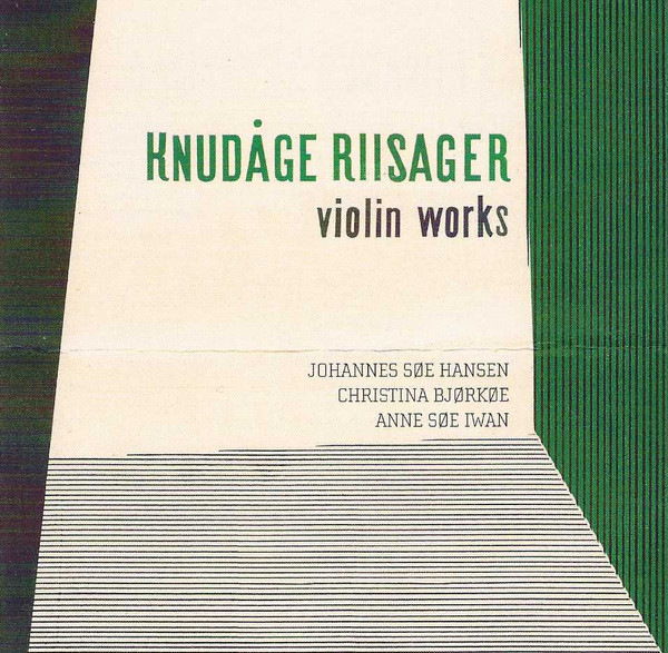 Violin Works